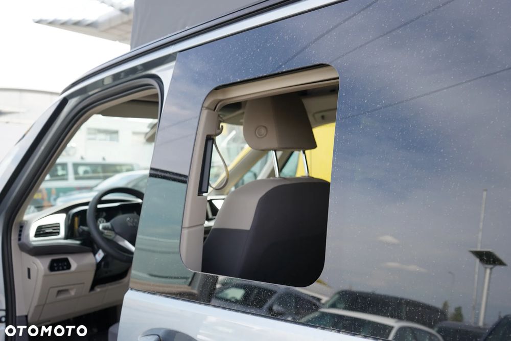 Volkswagen California - 36