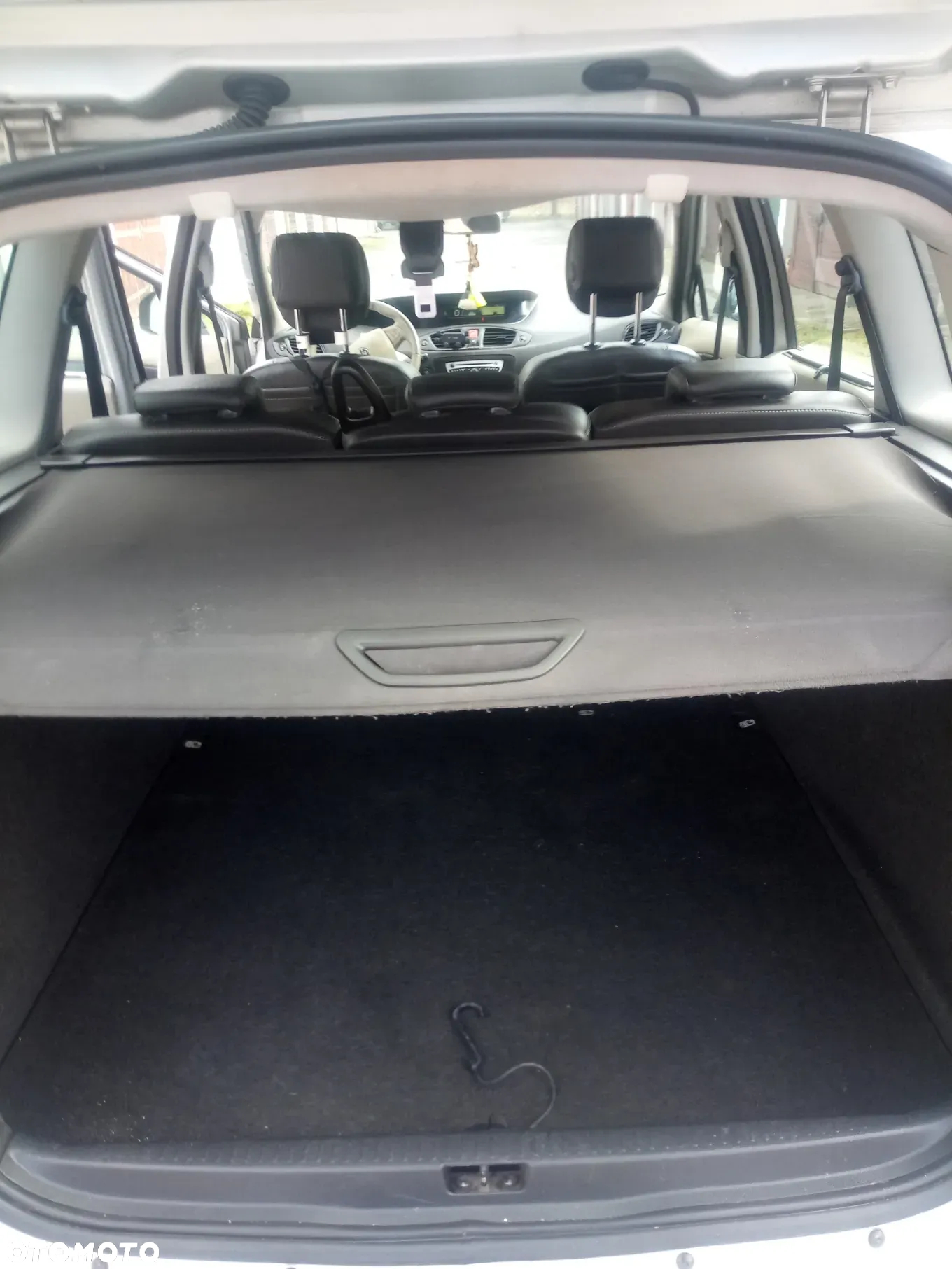 Renault Grand Scenic Gr 1.5 dCi Life - 17