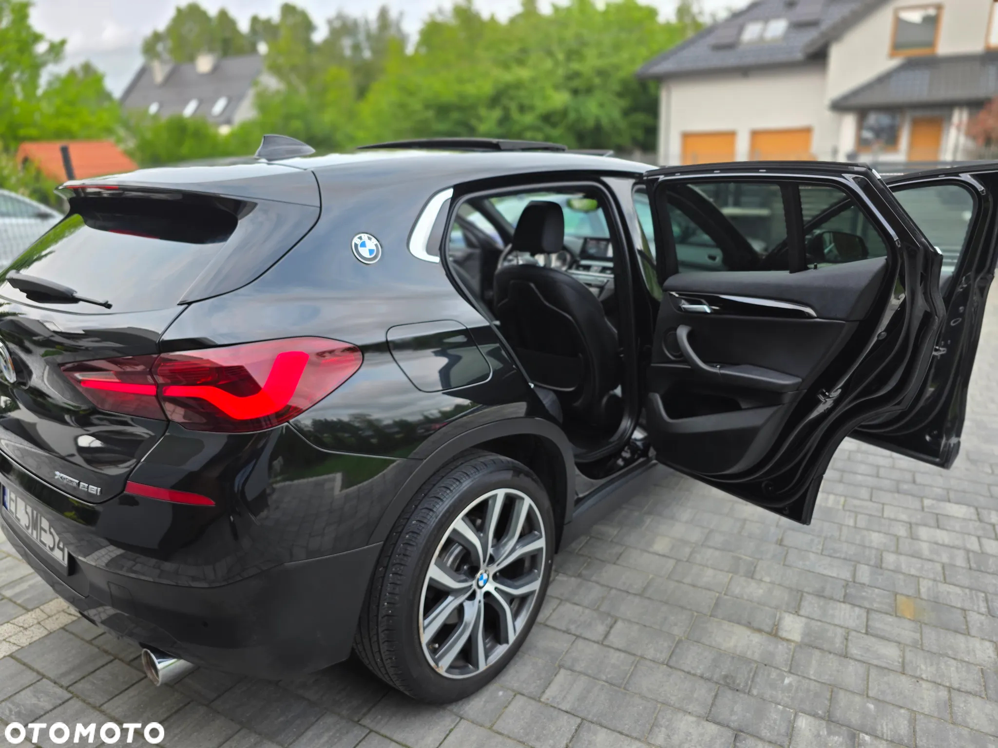 BMW X2 - 8