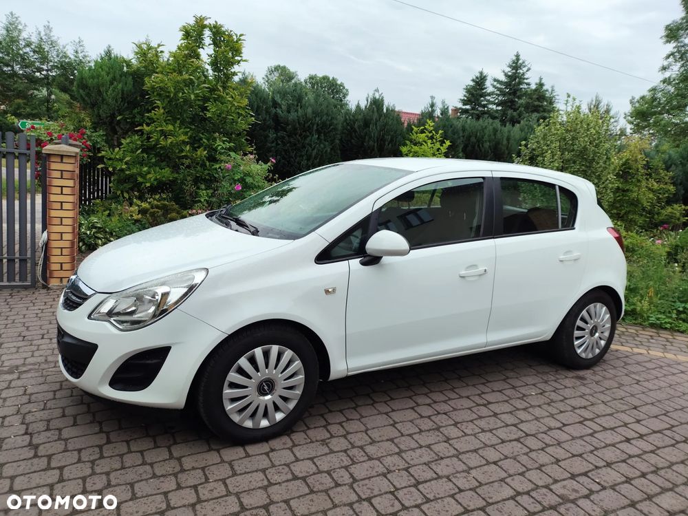 Opel Corsa - 11