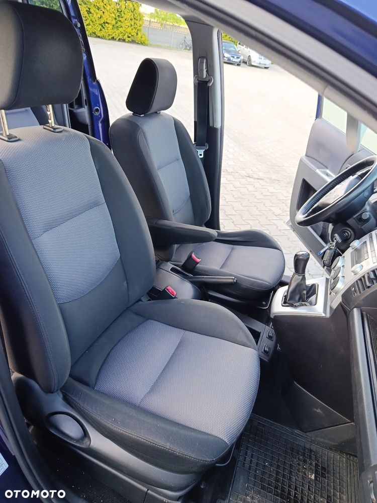 Mazda 5 2.0 CD Sport / Top - 16