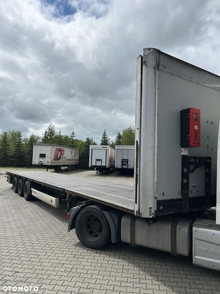 Wielton NS3K - 7