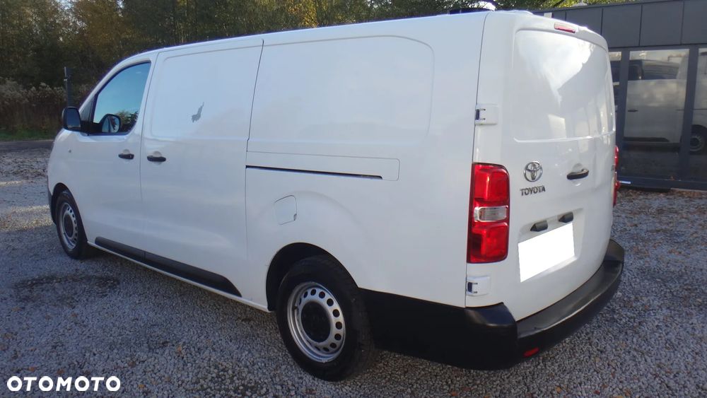 Toyota PROACE - 5