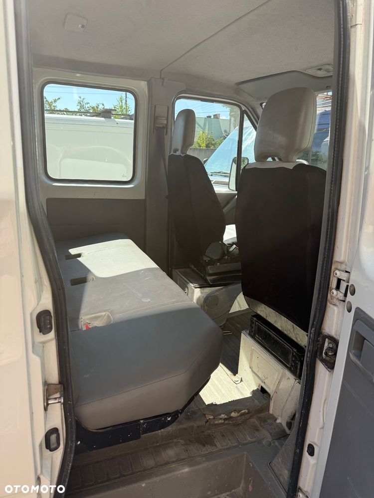 Volkswagen Lt 35 maxi - 7
