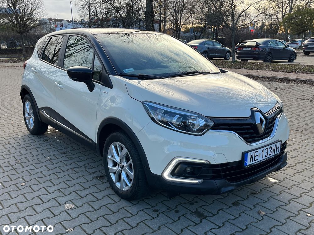 Renault Captur - 2