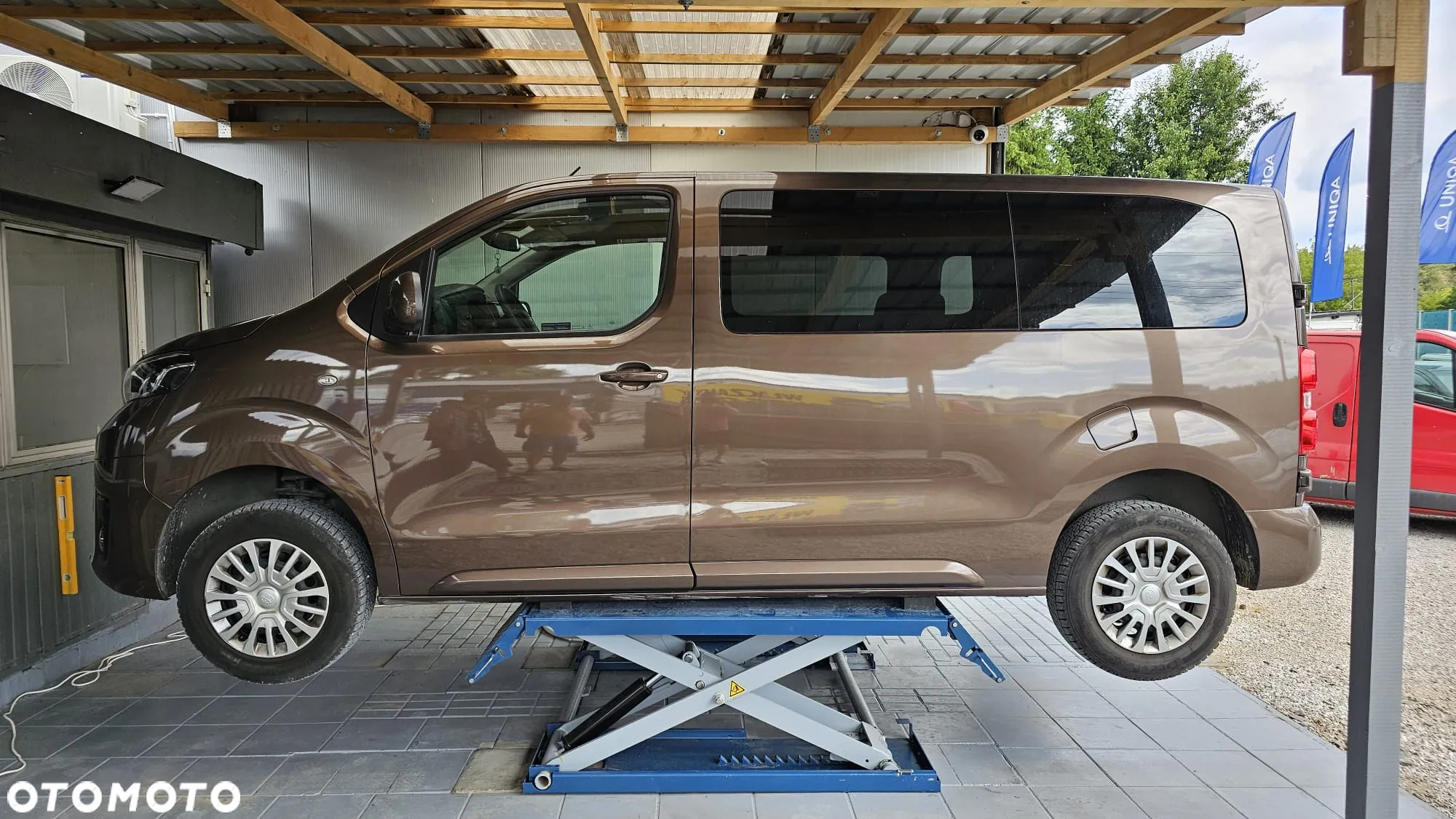 Opel Vivaro - 39