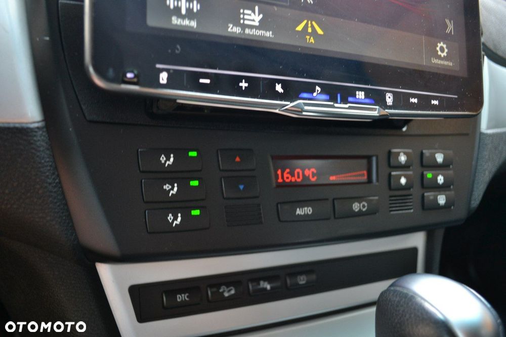 BMW X3 xDrive20d - 16