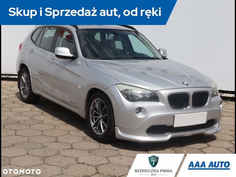 BMW X1 - 2