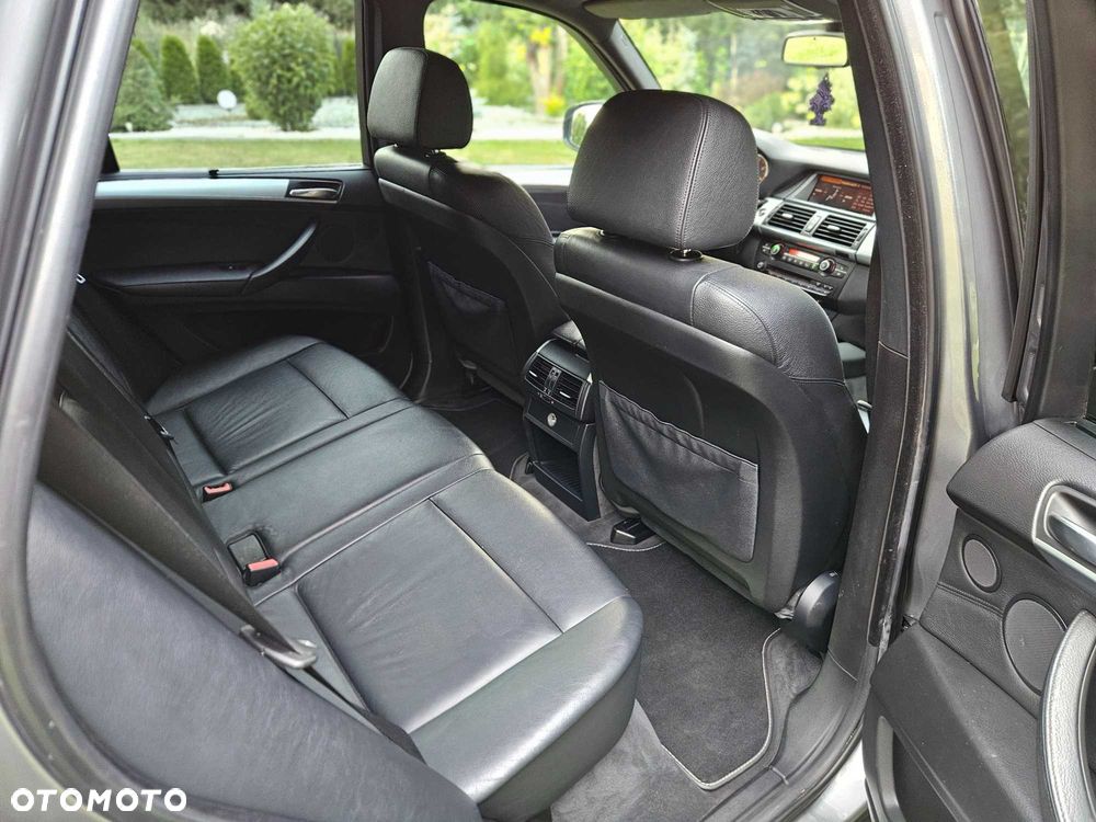 BMW X5 - 7