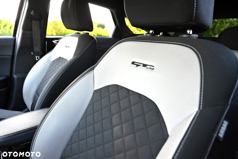 Kia ProCeed 1.4 T-GDI GT Line DCT - 31