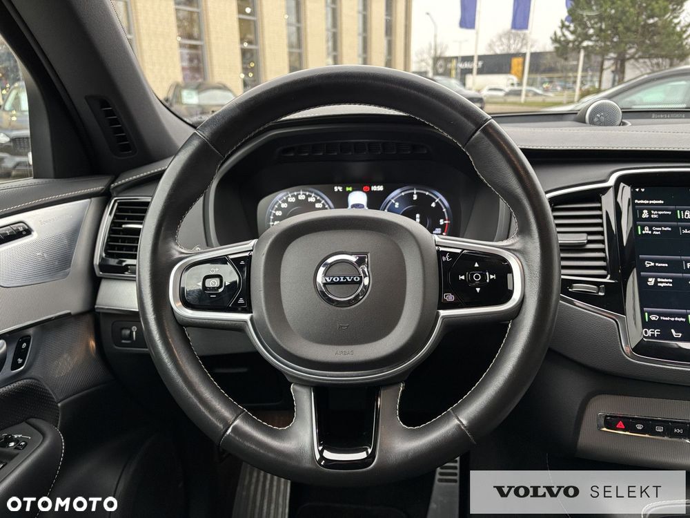 Volvo XC 90 - 13