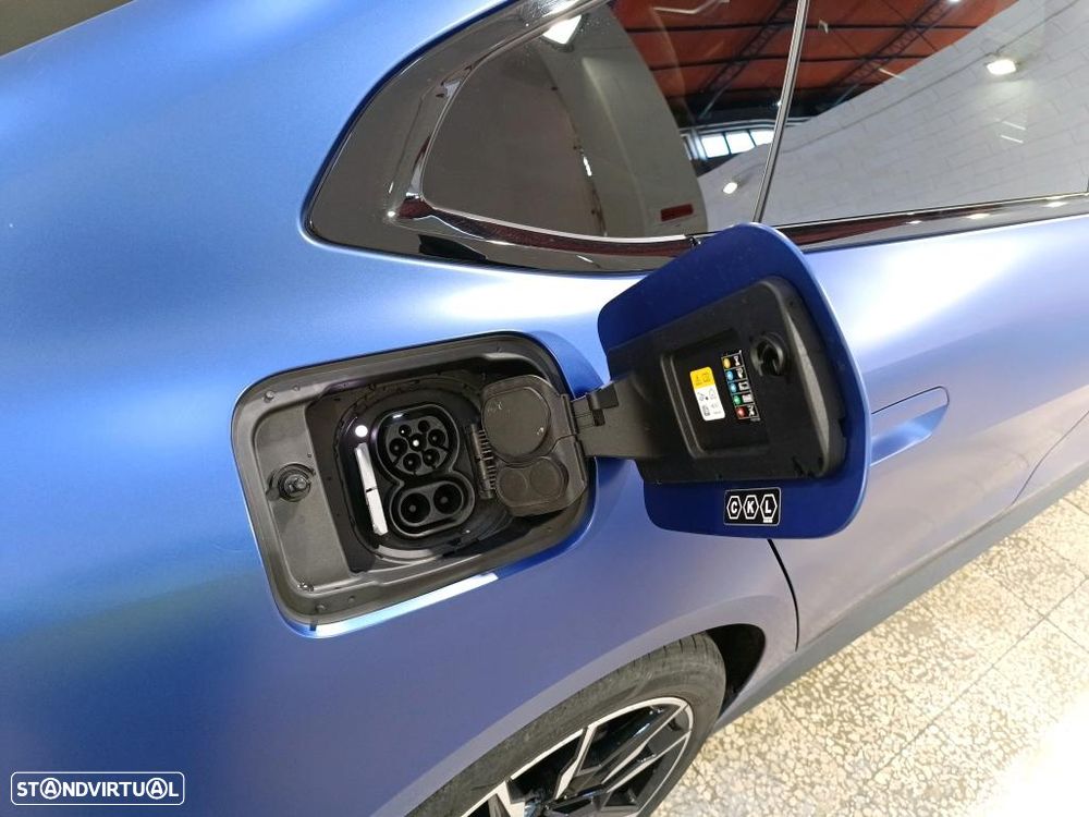 BMW i4 M50 - 12