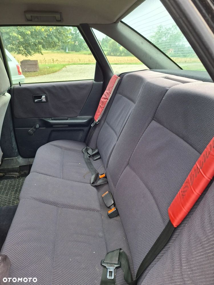 Audi 80 2.0 E - 2