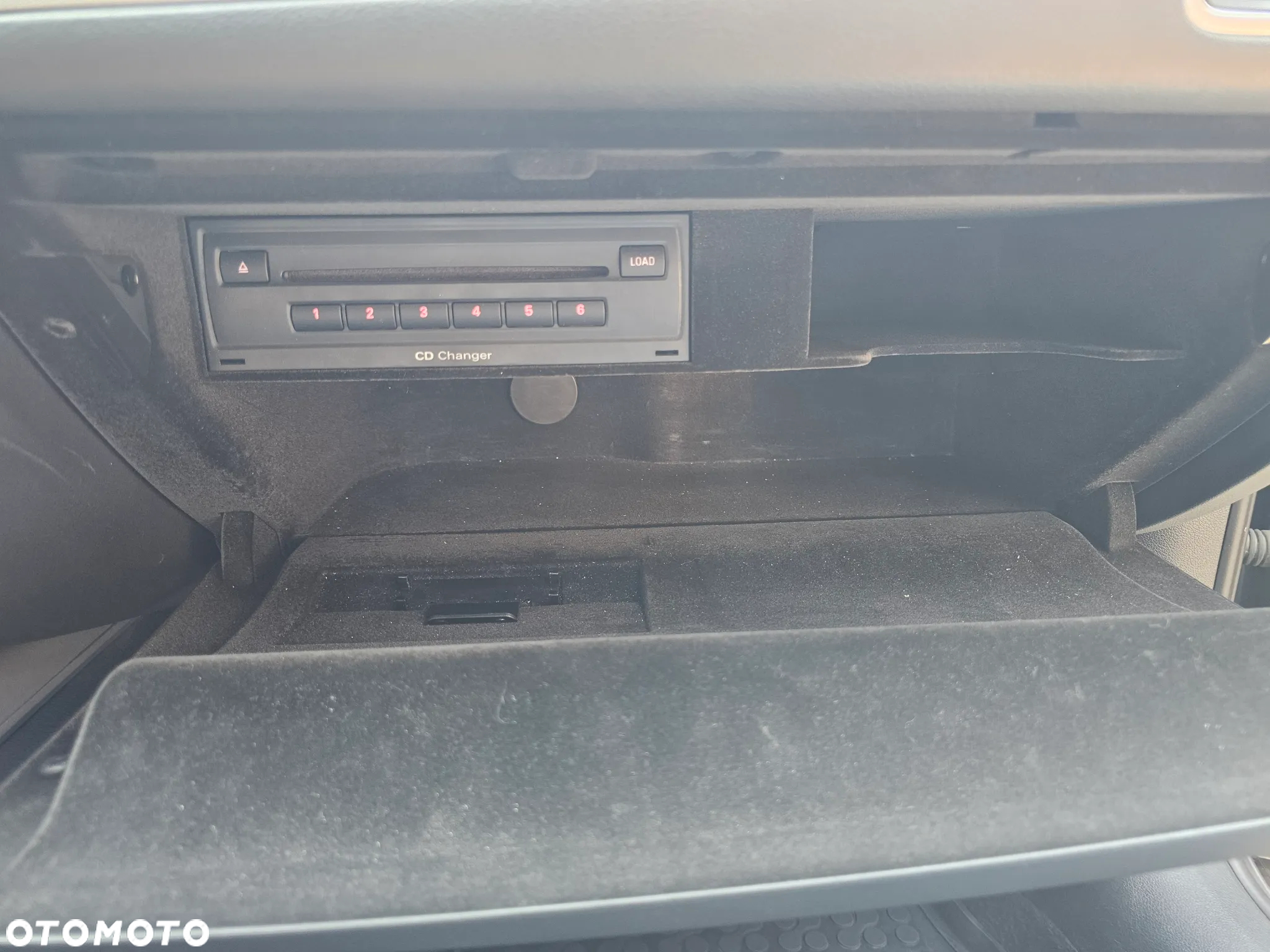 Audi A6 2.0 TDI Multitronic - 11