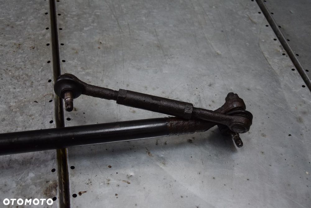 NISSAN TERRANO II DRĄŻEK KIEROWNICZY - 7