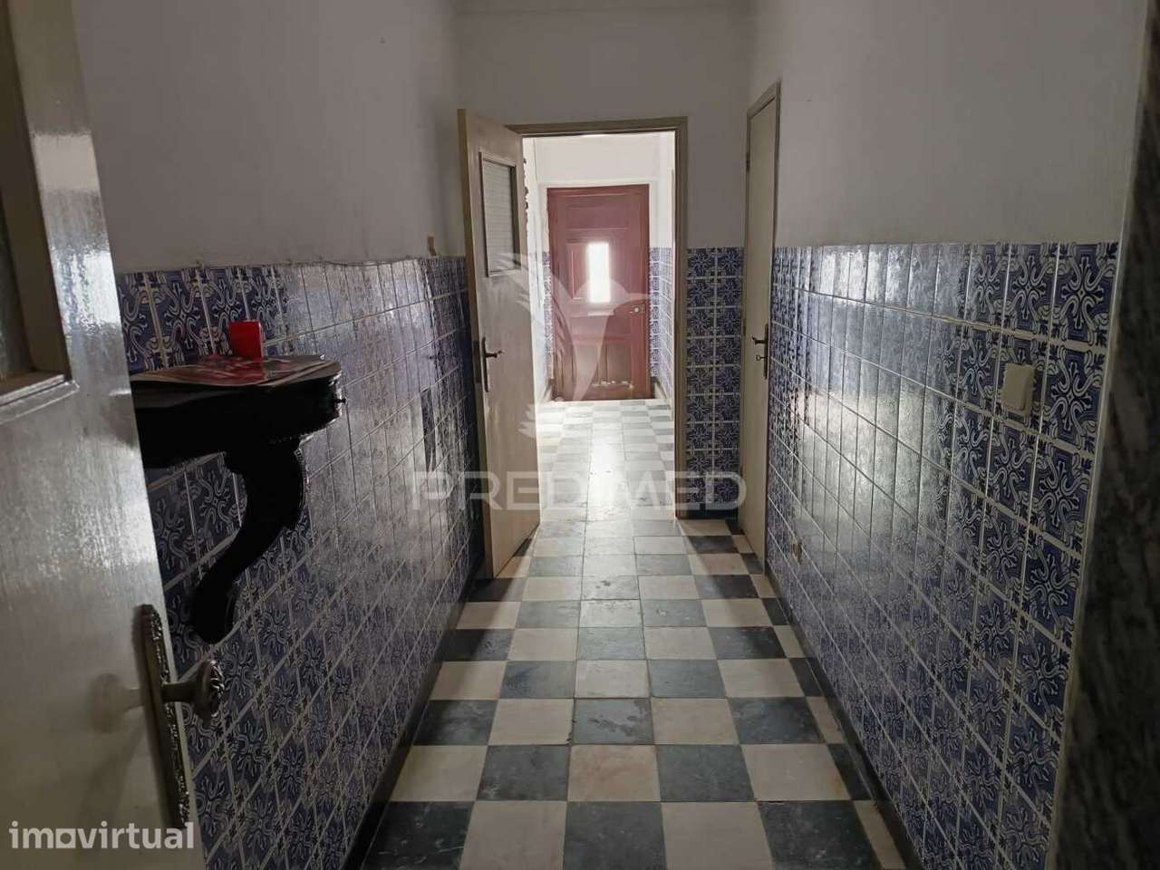 Moradia em São Romão - Conforto e Tradição com Vista Deslumbrante - Grande imagem: 2/29