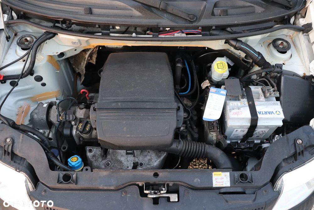 Fiat Panda 1.1 - 9