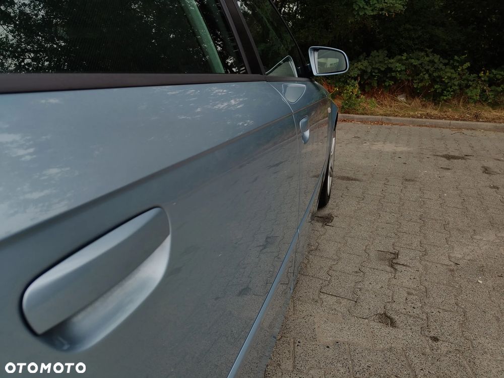 Audi A4 Avant 1.8 T - 14