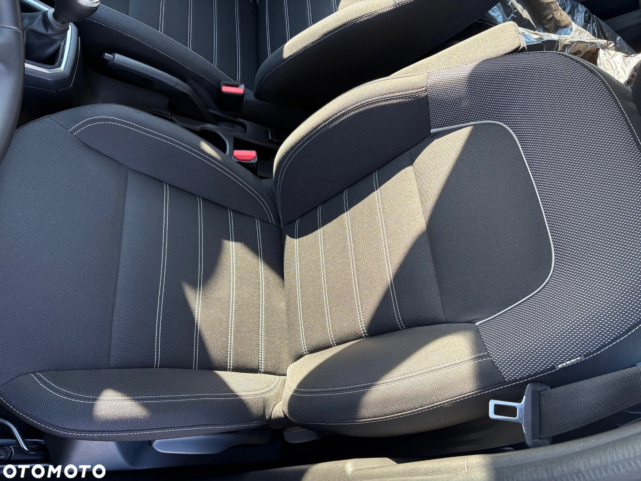 Dacia Sandero TCe 100 Comfort - 12