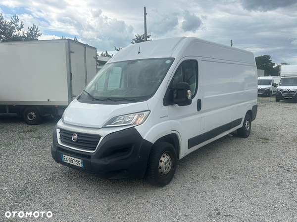 Fiat Ducato L3H2