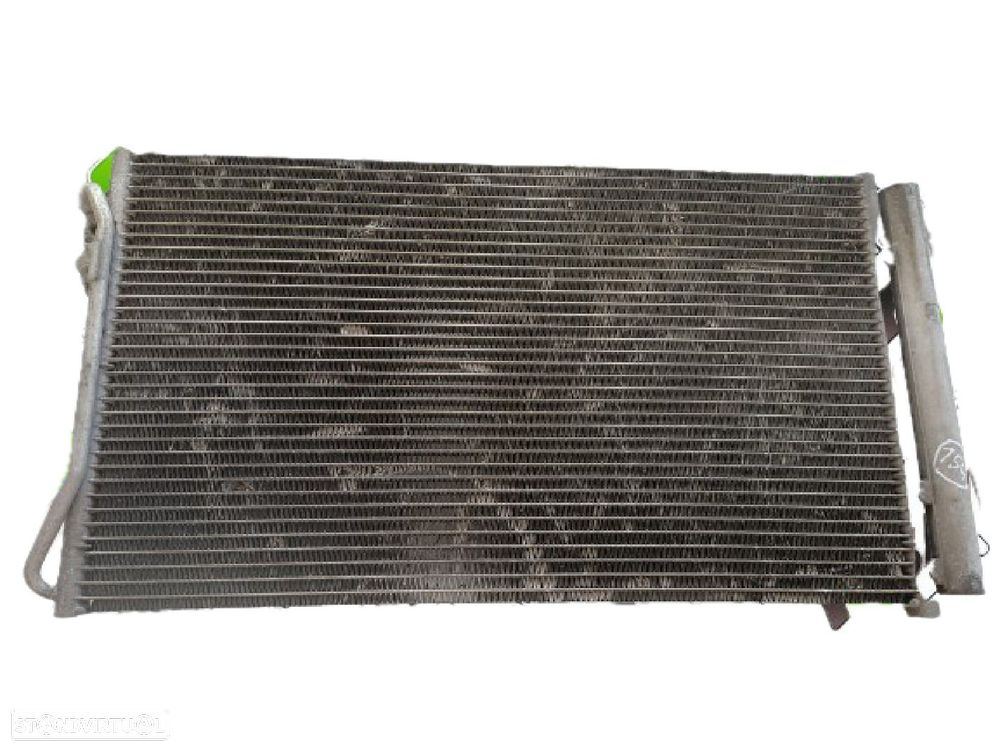 Radiador Ar Condicionado / Ac Bmw 3 (E90) - 2