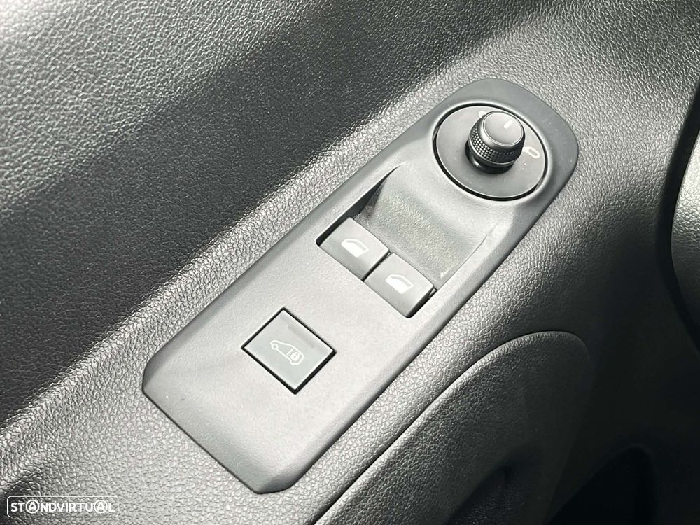 Peugeot Partner Longa 1.5 BlueHDi 100cv - 7