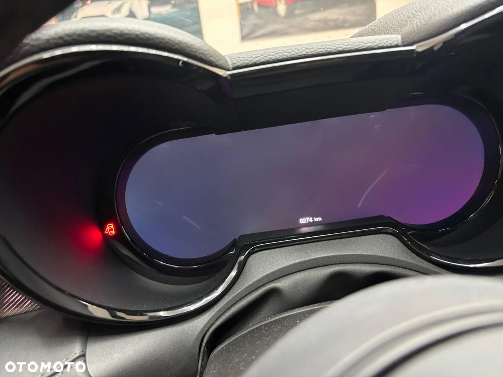 Alfa Romeo Tonale 1.3 PHEV Q4 Veloce - 19