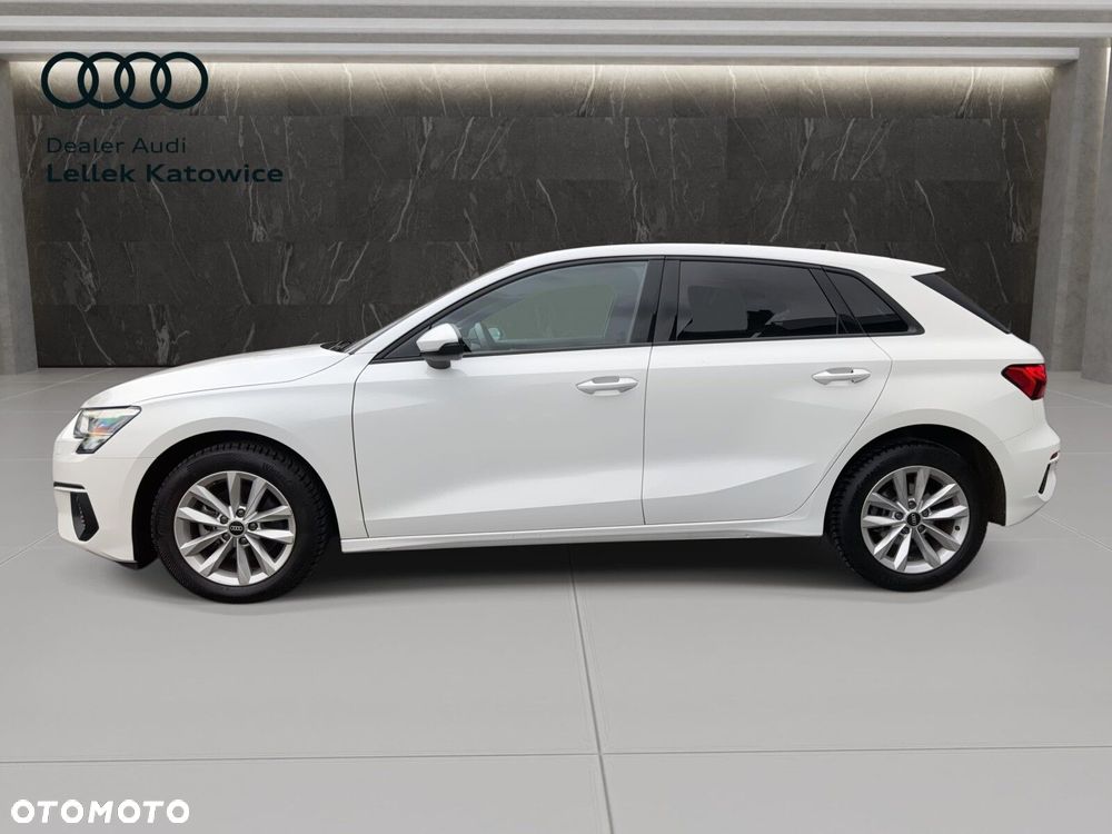 Audi A3 Sportback - 7