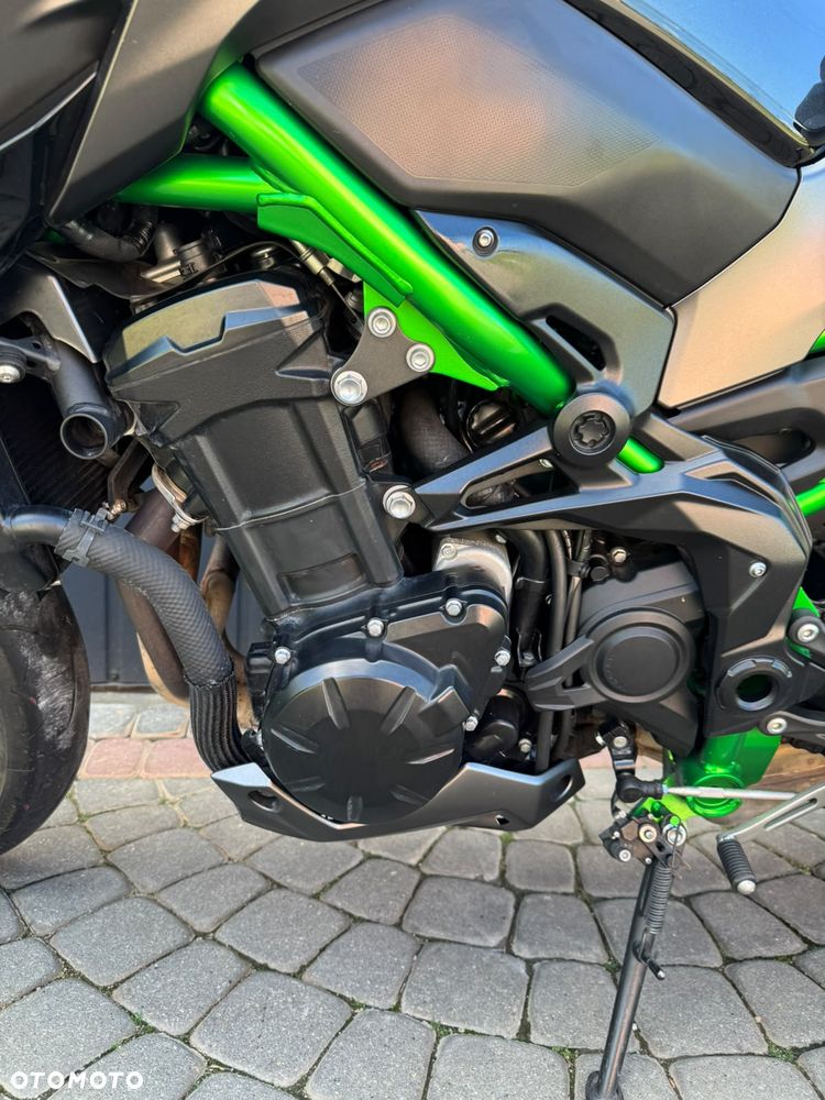 Kawasaki Z 900 - 7