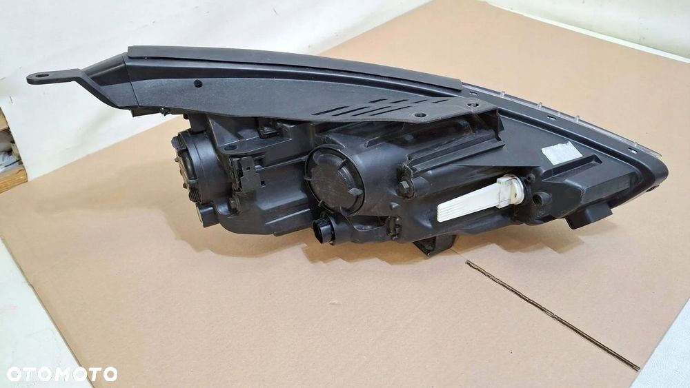 LAMPA PRZÓD PRZEDNIA LEWA HYUNDAI I30 III SOCZEWKA 92101-G4XXX - 6