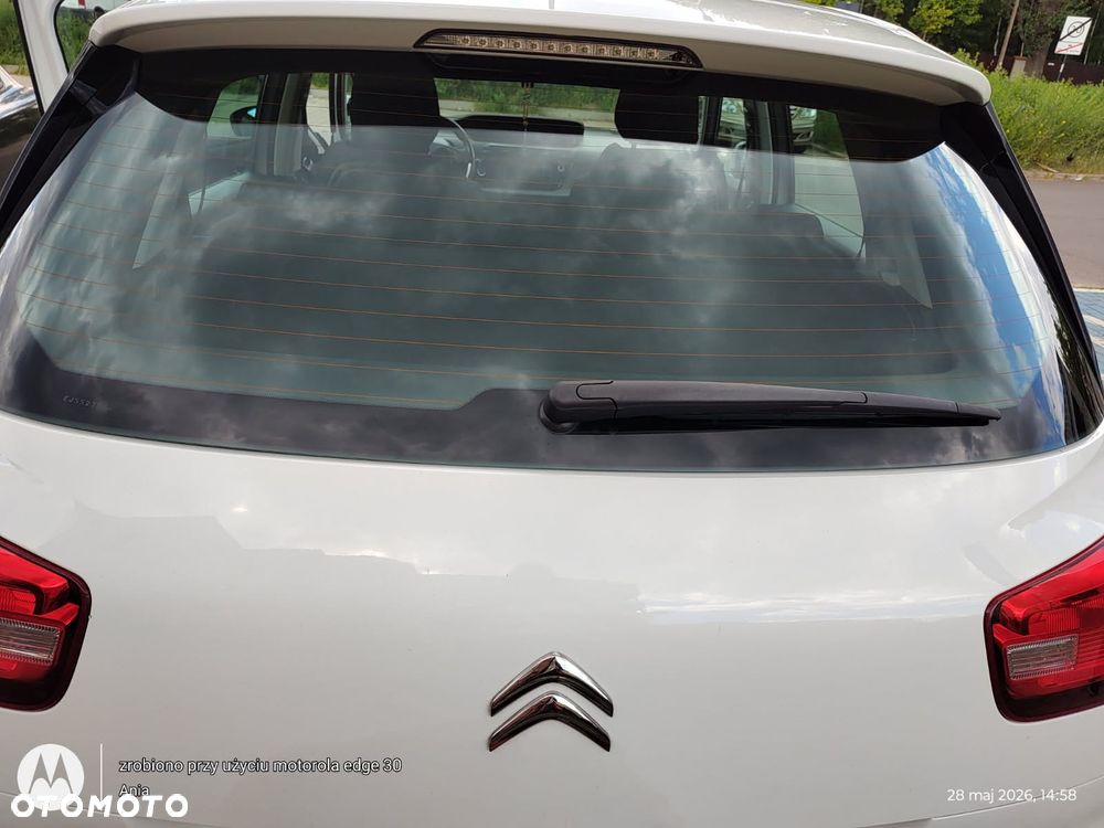 Citroën C4 Picasso 1.6 e-HDi Intensive - 13