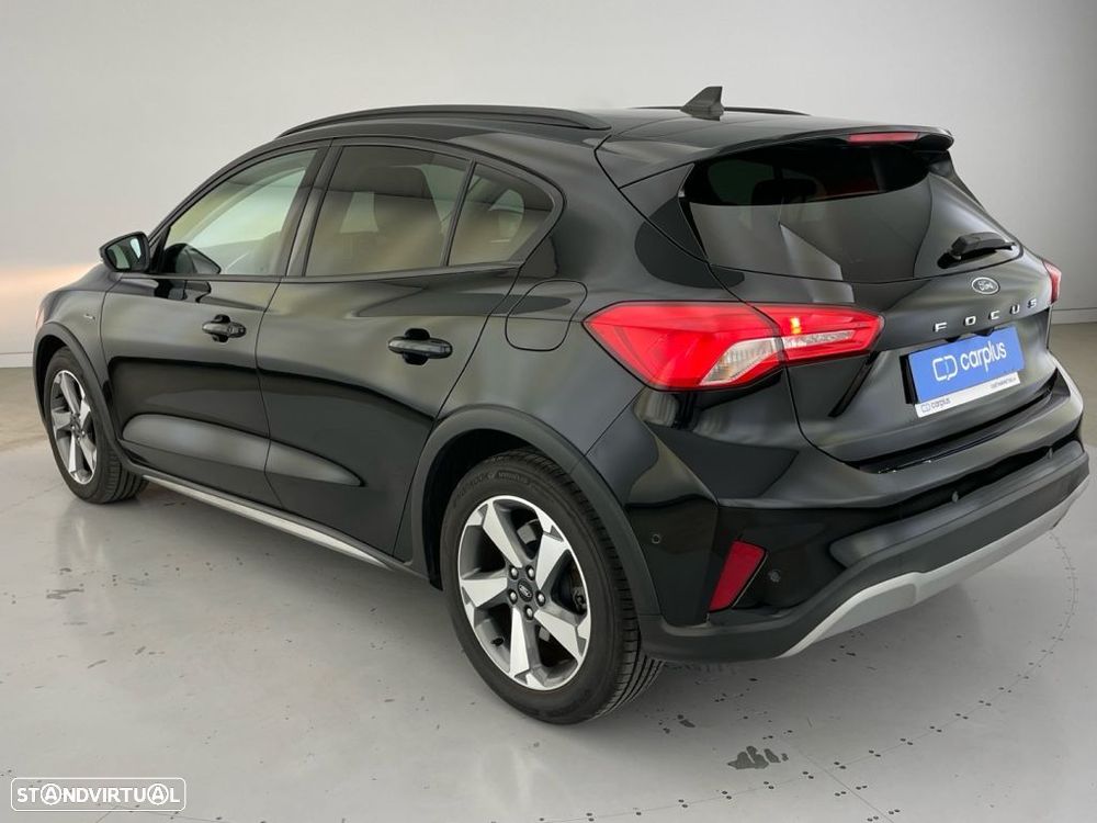 Ford Focus 1.0 EcoBoost Active - 25