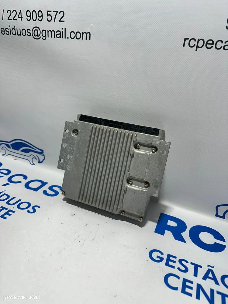 .Centralina Motor Bosch Mercedes Benz 2.3 Kompressor ME2.1 M111 111 A0225452632 0261204527 1996 - 2000 - 6