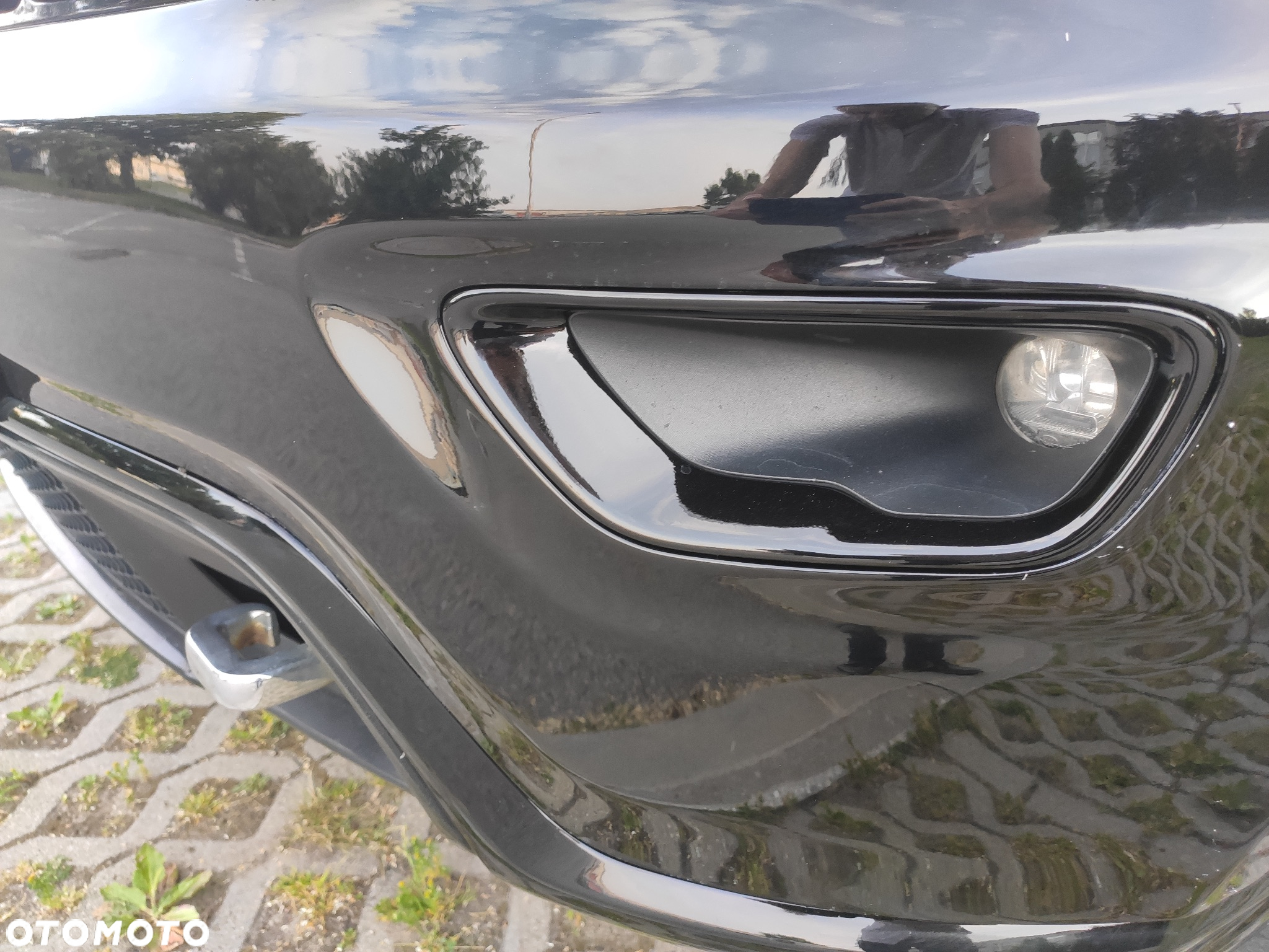Jeep Grand Cherokee 5.7 V8 Overland - 36
