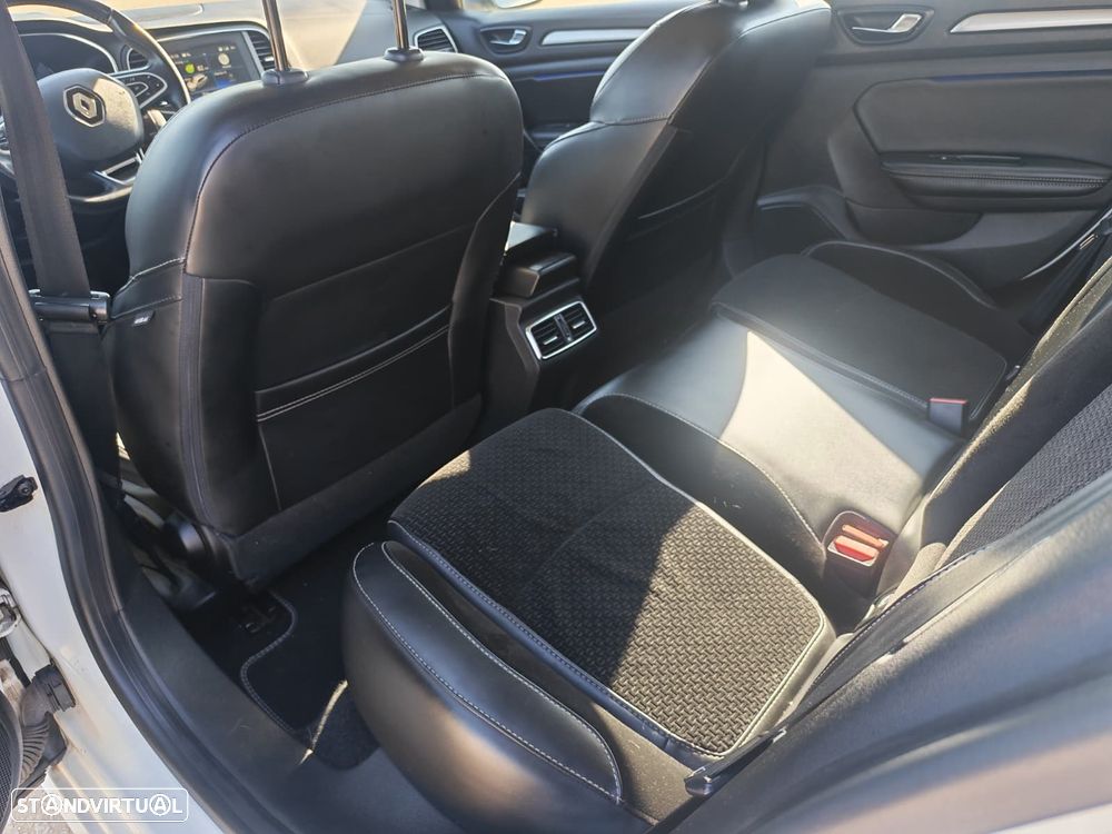 Renault Mégane 1.5 dCi Intens - 37