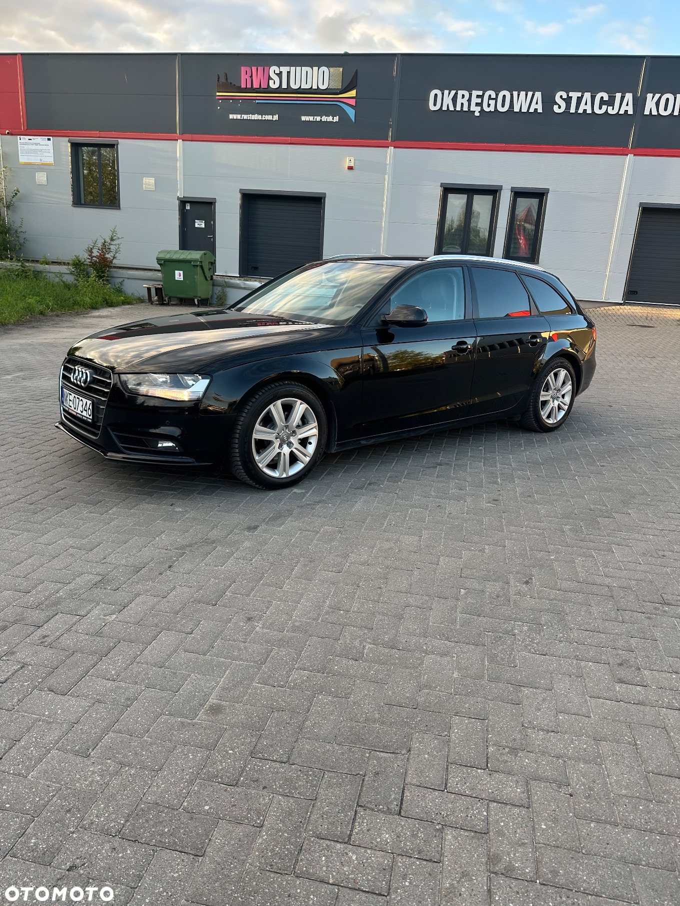 Audi A4 ver-2-0-tdi-112g-dpf-ambiente - 4