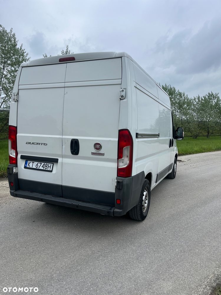 Fiat Ducato - 8