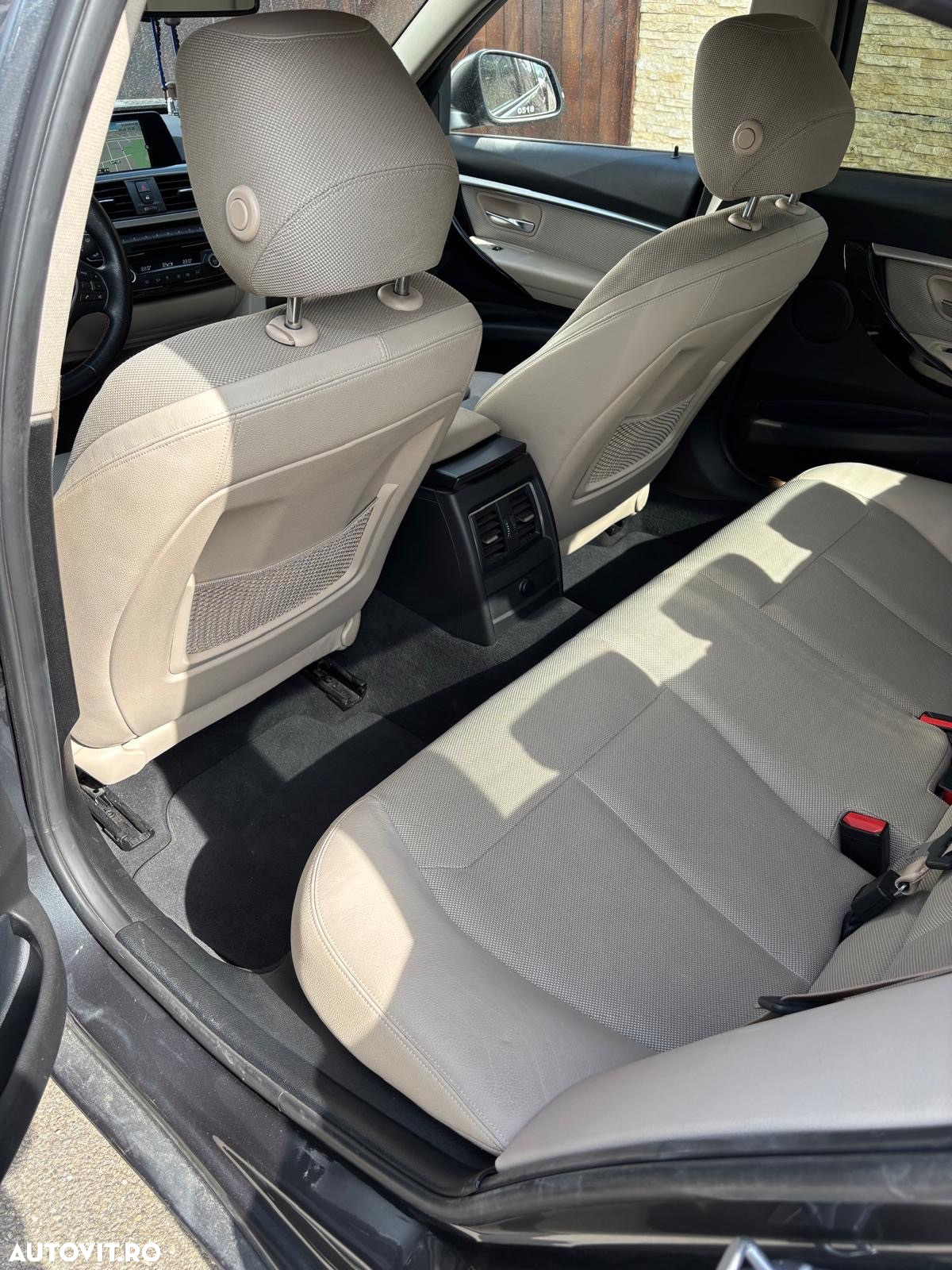 BMW Seria 3 - 19