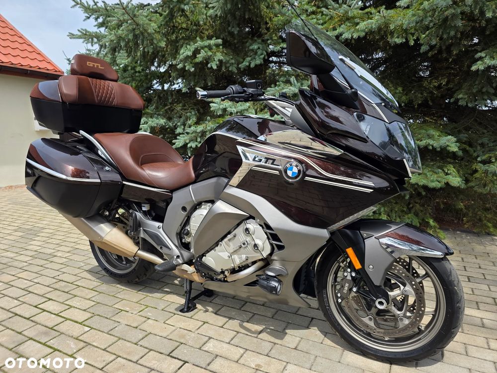 BMW K - 24