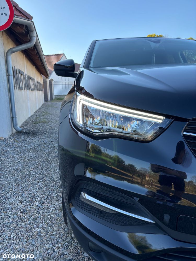 Opel Grandland X 1.5 CDTI Elegance Business Pack S&S - 31