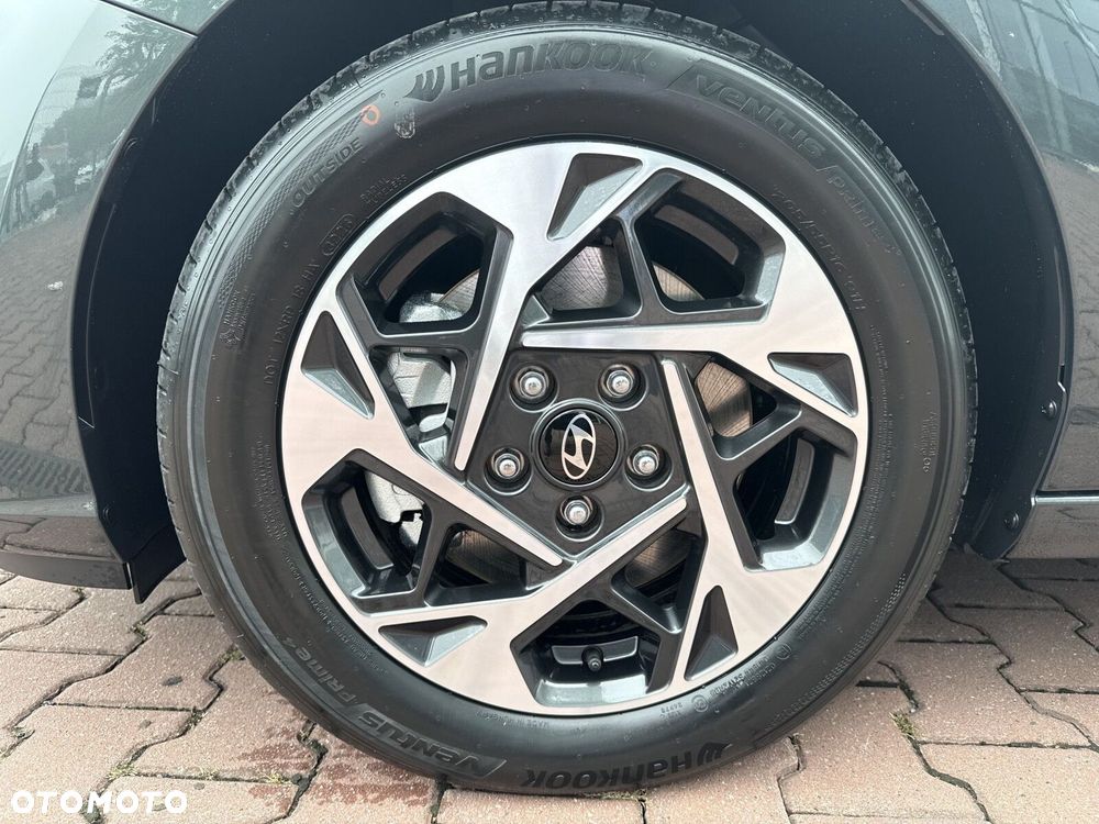 Hyundai i30 1.6 T-GDI Smart DCT - 23