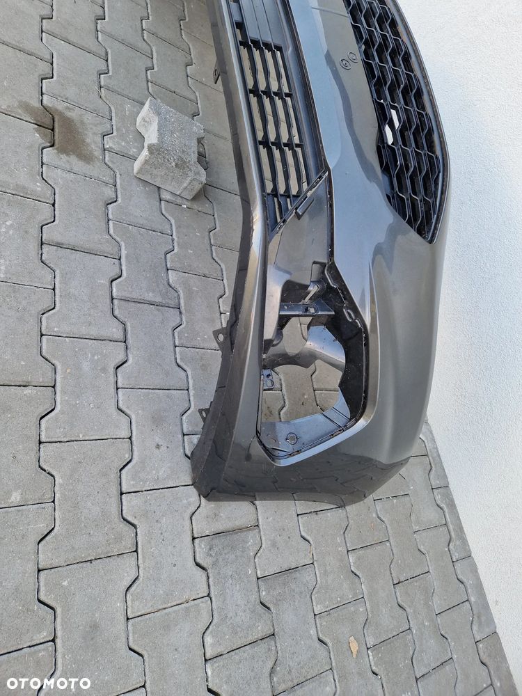 Zderzak Ford Fiesta Mk8 St line - 5