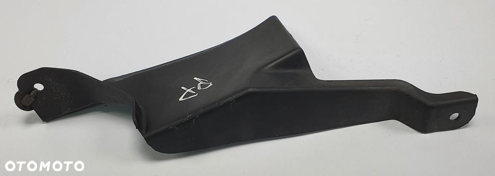 OSŁONA OBUDOWA PRAWY PRZÓD MITSUBISHI SPACE STAR MR911874 - 2