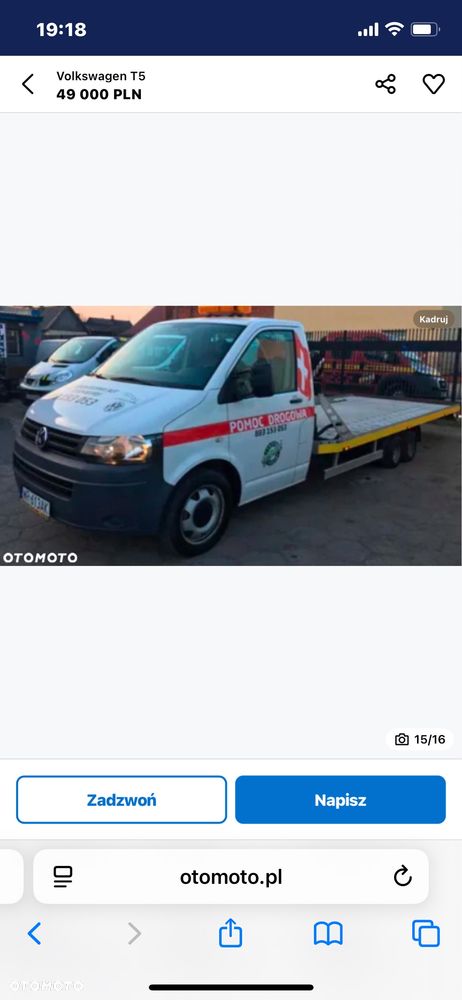 Volkswagen T5 - 13