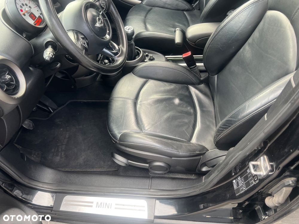 MINI Countryman - 13