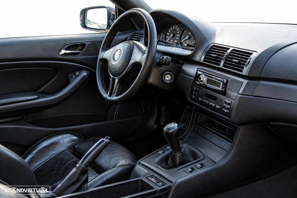 BMW 318 Ci - 13