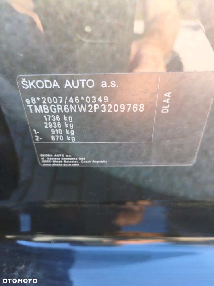 Skoda Kamiq 1.0 TSI Ambition - 10