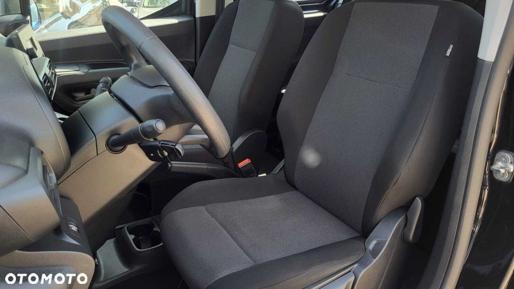 Toyota Proace City Verso - 11