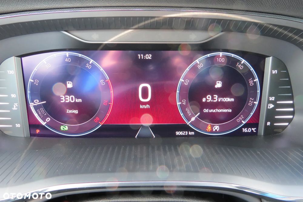 Skoda Octavia 1.5 TSI e-Tec Style DSG - 5