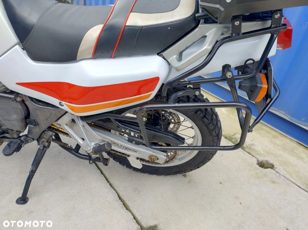 Yamaha Super Tenere - 11